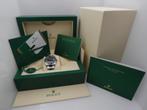 Rolex Datejust Full Set - 2020 - Model 126234, Handtassen en Accessoires, Horloges | Dames, Staal, Polshorloge, Ophalen of Verzenden