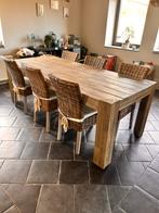 Sale à manger, Huis en Inrichting, Stoffering | Vloerbedekking, Ophalen of Verzenden, Zo goed als nieuw