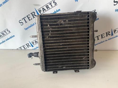 Radiateur van een Mercedes S-Klasse, Auto-onderdelen, Airco en Verwarming, Mercedes-Benz, Gebruikt, 3 maanden garantie, Ophalen of Verzenden