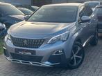 Peugeot 3008//essence//2018//109 000 km, Autos, Cuir et Tissu, Automatique, Achat, Argent ou Gris