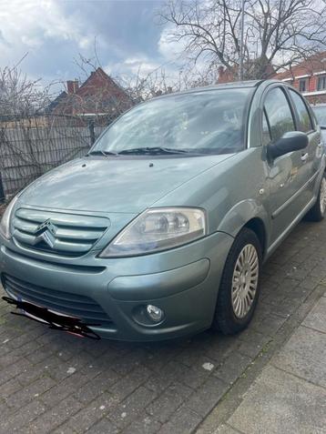 Citroën C3, Autos, Achat, Boîte manuelle, Autre carrosserie, 5 portes