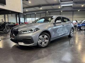 BMW 116 i OPF/Gps/Carplay/Enz... beschikbaar voor biedingen