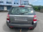 Land Rover Freelander 2.2 Diesel Boîte Automatique, Auto's, Automaat, Bedrijf, Diesel, 5 deurs