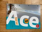 Ace Extra 5, Boeken, Nieuw, Engels