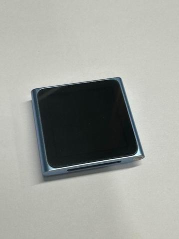 iPod Nano Mini 6th GEN 8gGb NIEUW beschikbaar voor biedingen