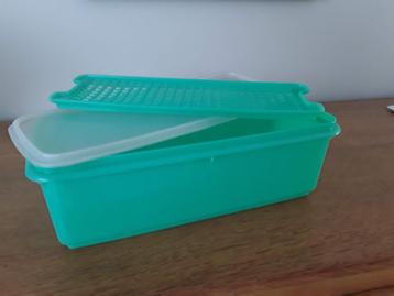 Groentenbewaardoos Tupperware  beschikbaar voor biedingen