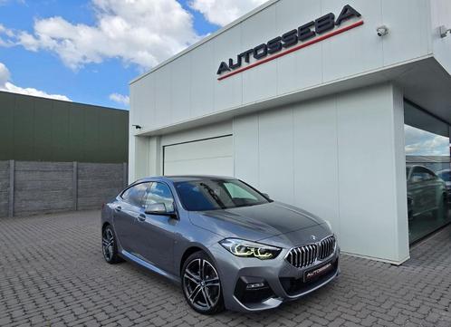 BMW 218iA Gran Coupé Mpack **55400km**, Auto's, BMW, Bedrijf, Te koop, 2 Reeks Gran Coupé, ABS, Adaptieve lichten, Adaptive Cruise Control