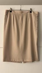 Gina zachtroze rok, Kleding | Dames, Maat 42/44 (L), Ophalen of Verzenden, Zo goed als nieuw, Knielengte