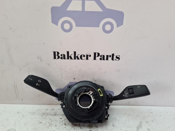 Combischakelaar Stuurkolom van een BMW 3-Serie, Auto-onderdelen, Dashboard en Schakelaars, BMW, Gebruikt, 3 maanden garantie