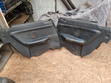 Bmw e36 cabrio deurpaneel beschikbaar voor biedingen