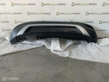 Diffuser Achterbumper Volkswagen T-Cross NIEUW  2GM807521 beschikbaar voor biedingen
