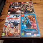 Jeux switch a 30€ pièces, 1 joueur, À partir de 7 ans, Aventure et Action, Enlèvement