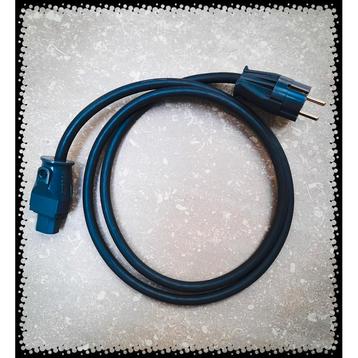 Supra Lorad SPC Silver 1,25m netsnoer beschikbaar voor biedingen