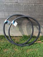 BTWIN Resist Fietsbanden 700x25, Fietsen en Brommers, Fietsonderdelen, Ophalen, Band, Algemeen, B-Twin