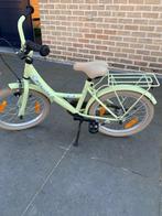Kinderfiets, Fietsen en Brommers, Ophalen, BikeFun Kids (BFK), 18 inch, Handrem