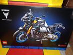 LEGO - 42159 - Yamaha MT-10 SP, Ophalen of Verzenden, Nieuw, Complete set, Lego