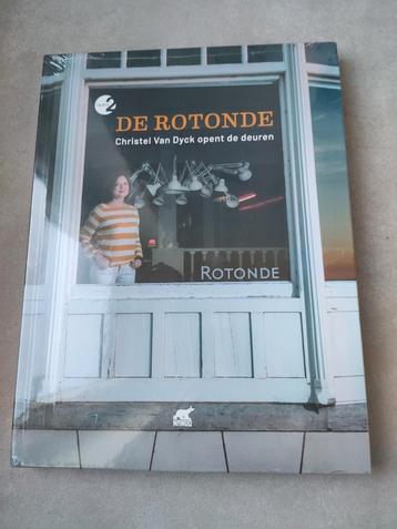 Boek De Rotonde  beschikbaar voor biedingen