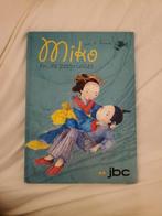 Boek "Mika en de zeeprinces", Enlèvement ou Envoi, Comme neuf