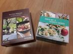 Kookboeken ( iedere  map is afzonderlijk te koop), Gelezen, Ophalen