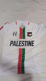 Palestina jersey/truitje, Kleding | Heren, Sportkleding, Maat 52/54 (L), Wit, Zo goed als nieuw, Voetbal