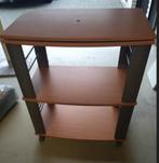 open TV KAST MEUBEL H 82 cm B 68 cm D 40 cm + draaiplateau, Huis en Inrichting, Ophalen, 50 tot 100 cm, Zo goed als nieuw, Minder dan 100 cm