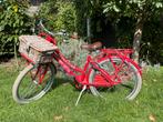 Meisjesfiets 24 inch, Fietsen en Brommers, Fietsen | Meisjes, Ophalen, 24 inch, Versnellingen
