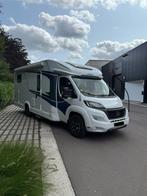 Fiat knaus live wave, Caravans en Kamperen, ESP - Contrôle de stabilité, Ringverwarming, Fiat, Particulier