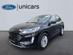 Ford Kuga titanium - 2.5 PHEV - BTW wagen, Achat, Commande vocale, 2500 cm³, Entreprise