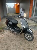 Vespa Primavera - B klasse (2018), Fietsen en Brommers, Scooters | Vespa, Ophalen, Overige modellen, Benzine, Klasse B (45 km/u)