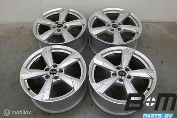 Org 18 inch lichtmetalen velgen Audi A6 4K 4K0601025D