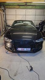Audi a5 coupe quattro  full option, Auto's, Automaat, Euro 5, 4 cilinders, 1984 cc