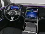 Mercedes-Benz EQE SUV 300 Premium PANORAMA Distronic+ Burmes, Auto's, Automaat, 245 pk, Achterwielaandrijving, Gebruikt