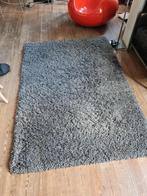 tapijt, Grijs, 100 tot 150 cm, 150 tot 200 cm, Comfy