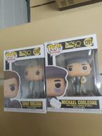 the godfather michael en sonny corleone pop funko 1201 1202, Verzamelen, Nieuw, Actiefiguur of Pop, Film, Ophalen