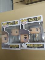 the godfather michael en sonny corleone pop funko 1201 1202, Verzamelen, Ophalen of Verzenden, Nieuw, Film, Actiefiguur of Pop