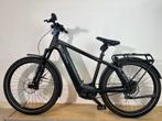 RIESE & MULLER CHARGER 4 GT VARIO 750Wh BOSCH SMART SYSTEM, Fietsen en Brommers, Elektrische fietsen, 47 tot 51 cm, Ophalen, Zo goed als nieuw