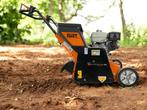 Regarnisseuse Eliet DCZ600, Ophalen, Gebruikt
