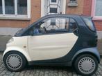SMART FOR TWO, Auto's, Overige bekleding, Particulier, Te koop, Benzine
