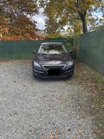 Peugeot 308 1.2, Stof, 1199 cc, Blauw, Handgeschakeld