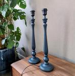 Lampenvoeten maisons du monde, Huis en Inrichting, Lampen | Tafellampen, Ophalen of Verzenden, Zo goed als nieuw