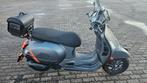 Vespa125 GTS SPORT, Fietsen en Brommers, Brommerhelmen, Ophalen, Zo goed als nieuw, Vespa