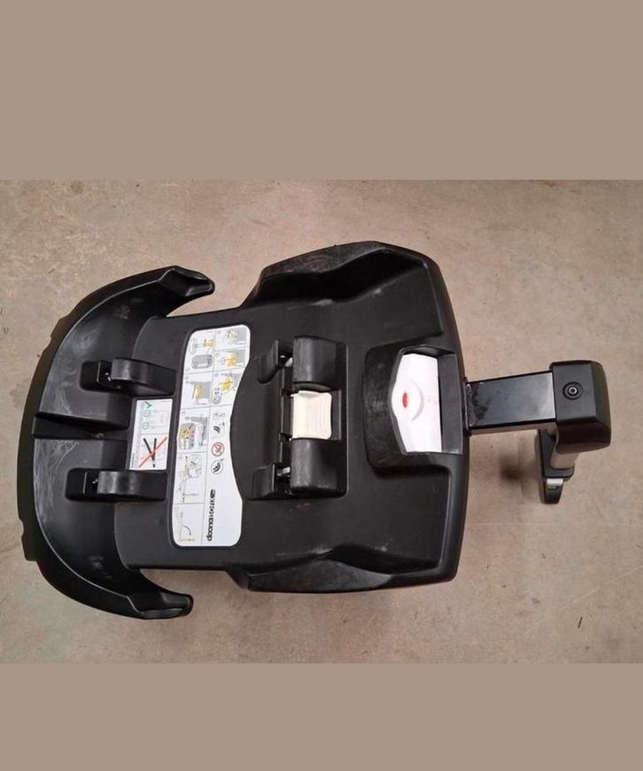 Base doona autostoel, Kinderen en Baby's, Autostoeltjes, Ophalen