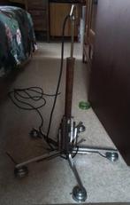 Art deco luster, 5 lampen, Antiek en Kunst, Antiek | Verlichting, Ophalen