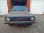 Volkswagen Polo coupé 1000cc, Auto's, Voorwielaandrijving, Handgeschakeld, Particulier, 1000 cc