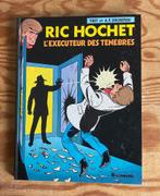 RIC HOCHET     EO en TBE, Enlèvement ou Envoi