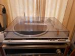 Tourne-disque Technics, TV, Hi-fi & Vidéo, Tourne-disque, Enlèvement ou Envoi, Technics, Automatique