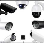 Bewakingscamera's, dag en nacht op afstand monitoren, Audio, Tv en Foto, Nieuw