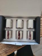 Servetringen, Enlèvement