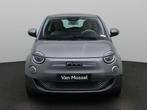 Fiat 500e 3+1 La Prima 42 kWh, Auto's, 1300 kg, Zilver of Grijs, 313 km, 255 min