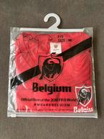 Nieuw dames voetbal t-shirt Jupiler Belgium maat M, Nieuw, Shirt, Ophalen of Verzenden